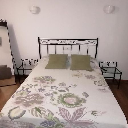 Casa Xestadelo Aldán Esterno foto