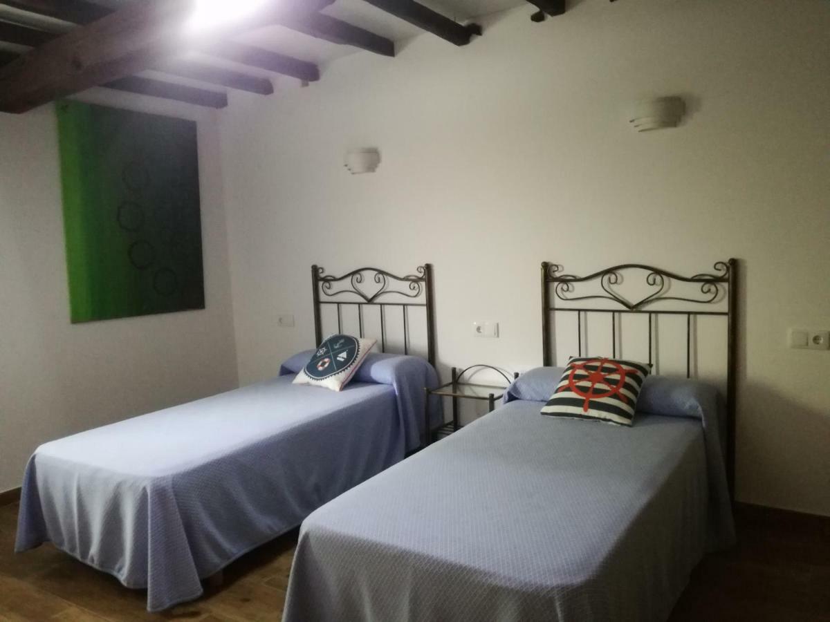 Casa Xestadelo Aldán Esterno foto
